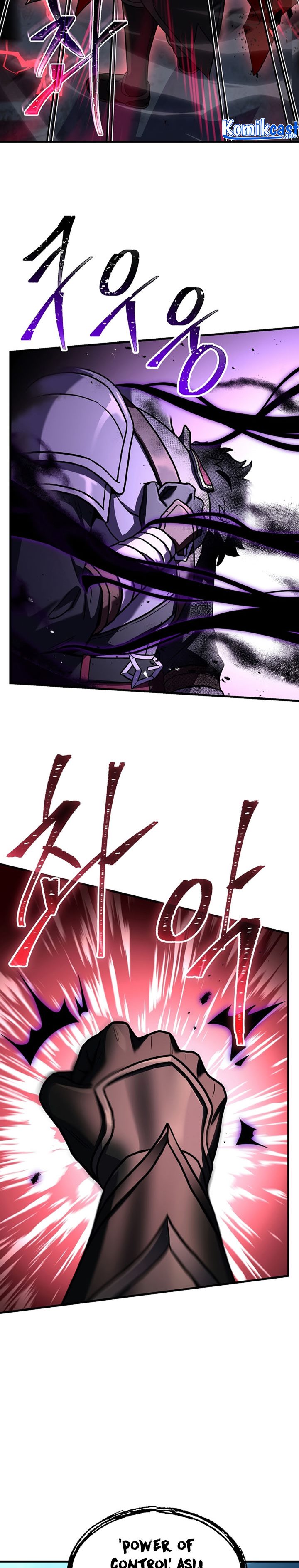 Return of The Greatest Lancer Chapter 90 Bahasa Indonesia