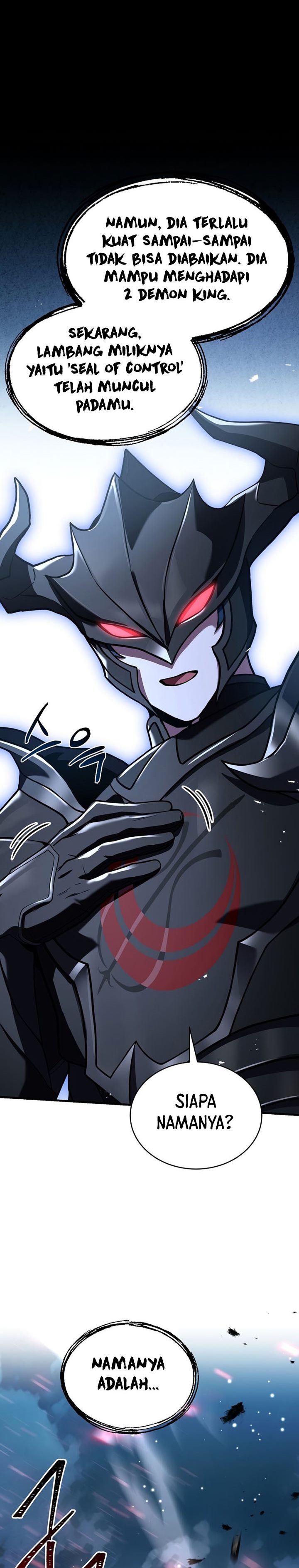 Return of The Greatest Lancer Chapter 90 Bahasa Indonesia