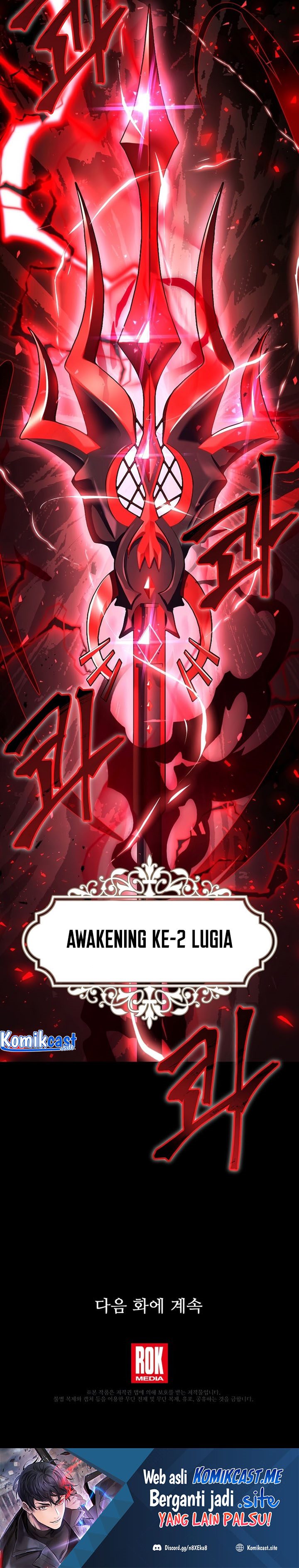 Return of The Greatest Lancer Chapter 90 Bahasa Indonesia