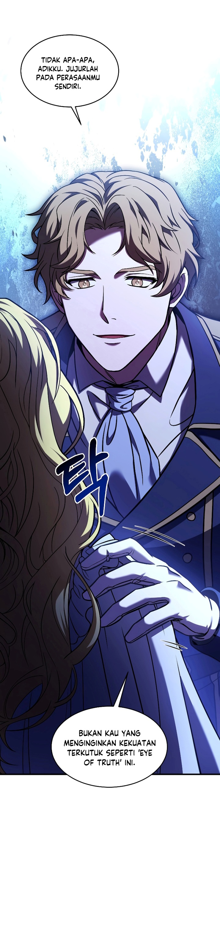 Return of The Greatest Lancer chapter 92