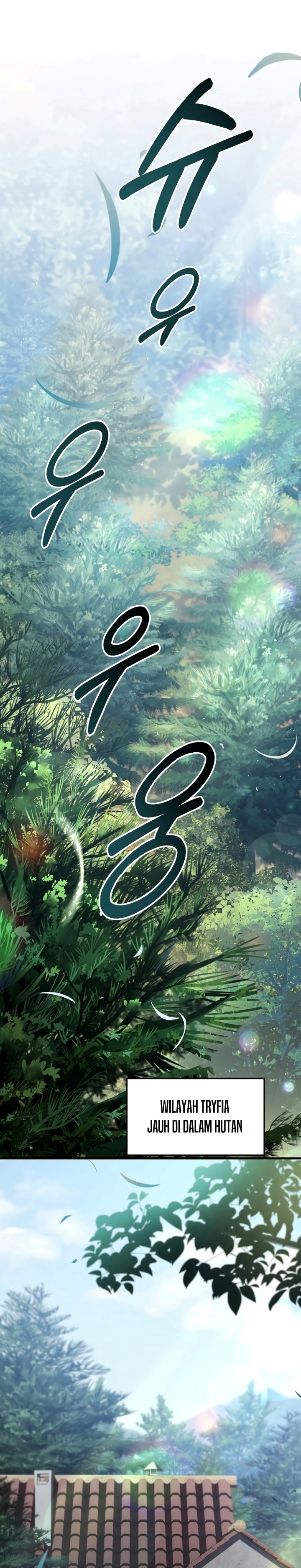 Return of The Greatest Lancer chapter 92