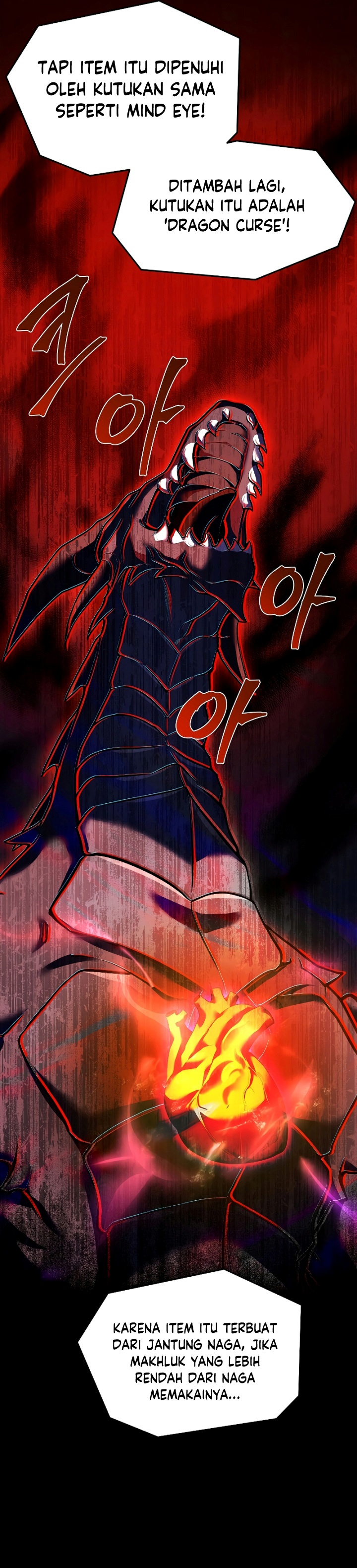 Return of The Greatest Lancer chapter 92