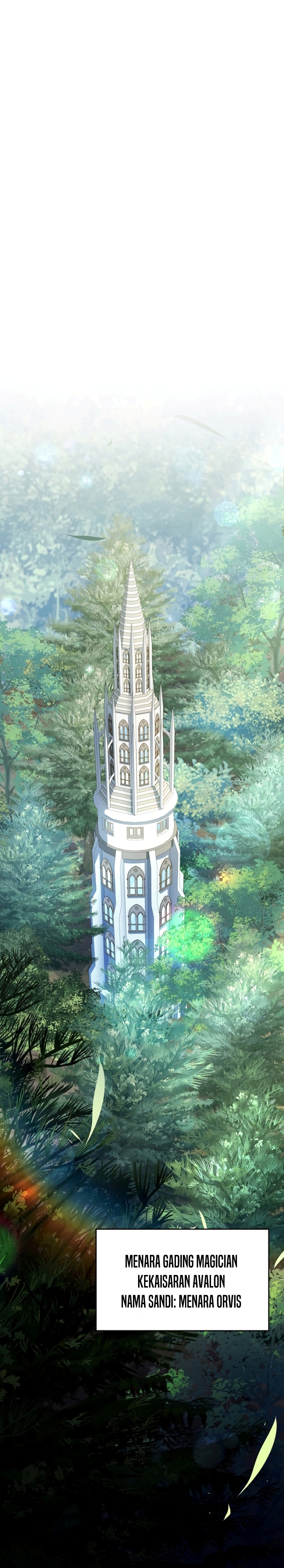 Return of The Greatest Lancer chapter 93