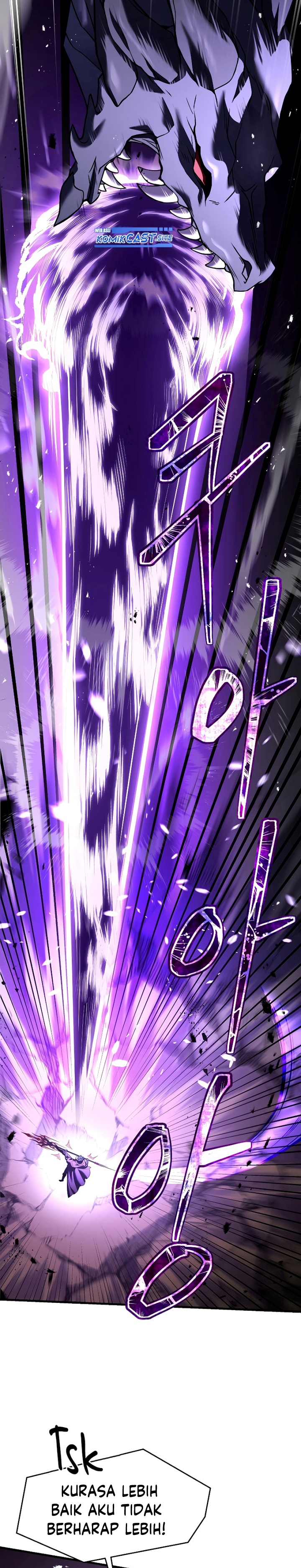 Return of The Greatest Lancer chapter 94