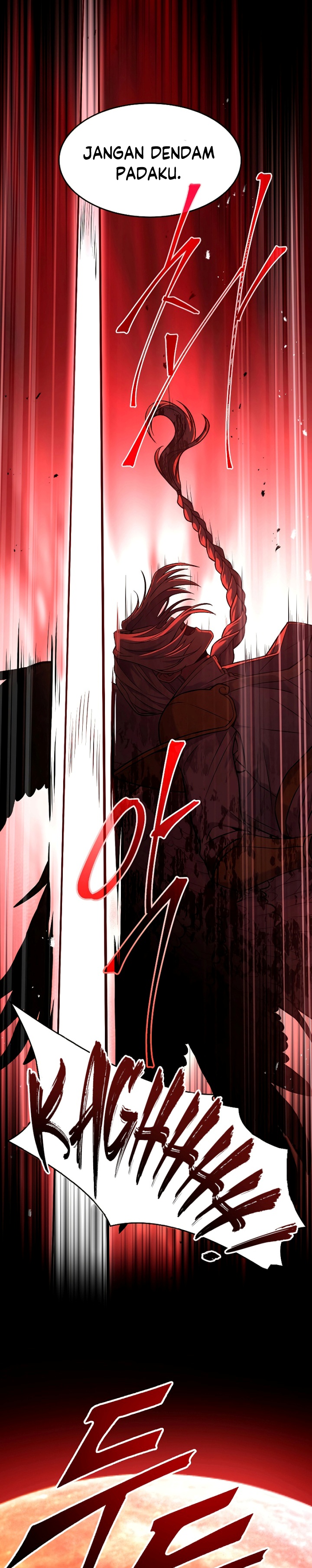 Return of The Greatest Lancer chapter 94