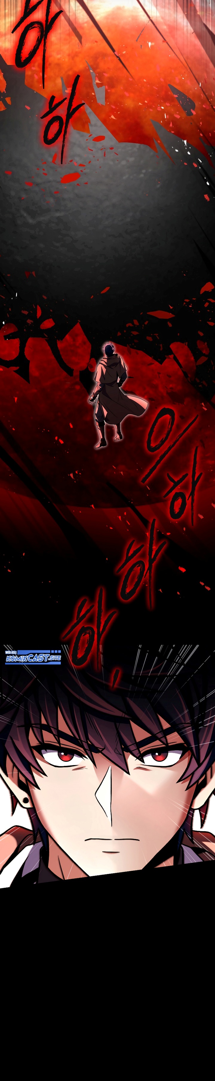 Return of The Greatest Lancer chapter 94