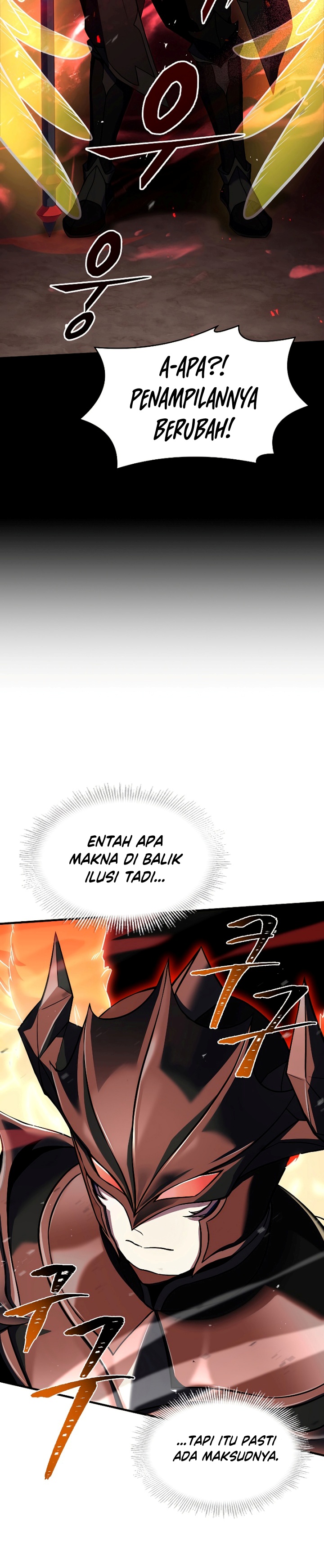 Return of The Greatest Lancer chapter 94