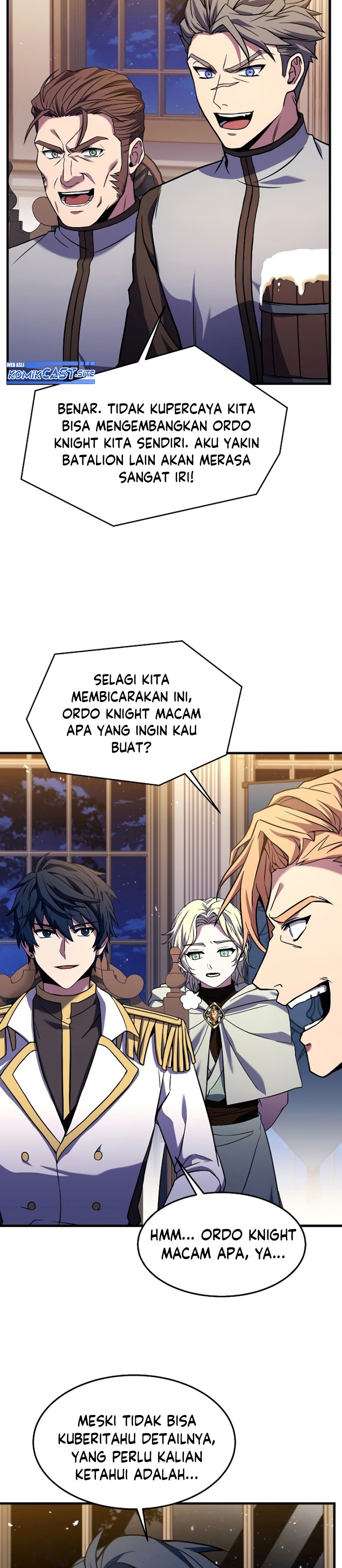 Dilarang COPAS - situs resmi www.mangacanblog.com - Komik return of the greatest lancer 098 - chapter 98 99 Indonesia return of the greatest lancer 098 - chapter 98 Terbaru 2|Baca Manga Komik Indonesia|Mangacan