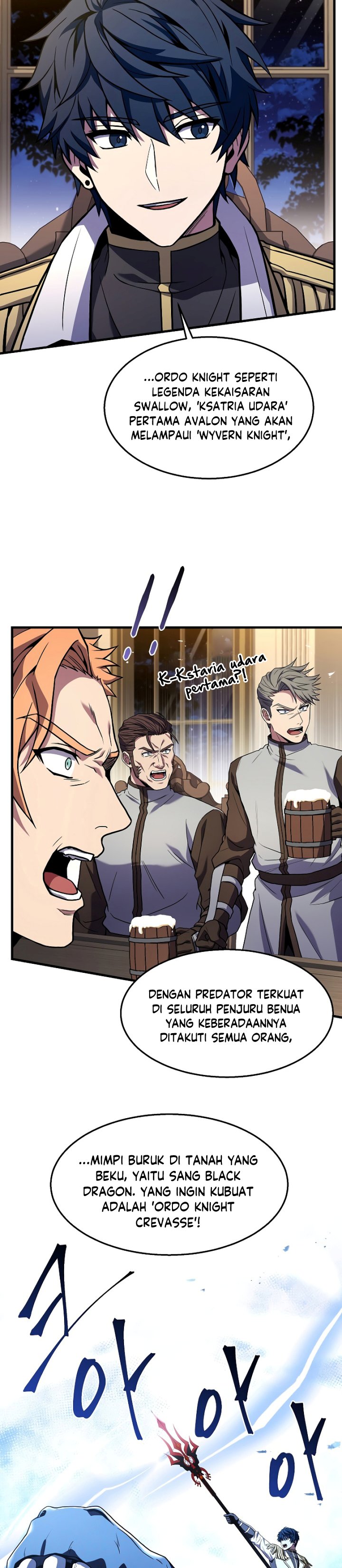 Dilarang COPAS - situs resmi www.mangacanblog.com - Komik return of the greatest lancer 098 - chapter 98 99 Indonesia return of the greatest lancer 098 - chapter 98 Terbaru 3|Baca Manga Komik Indonesia|Mangacan