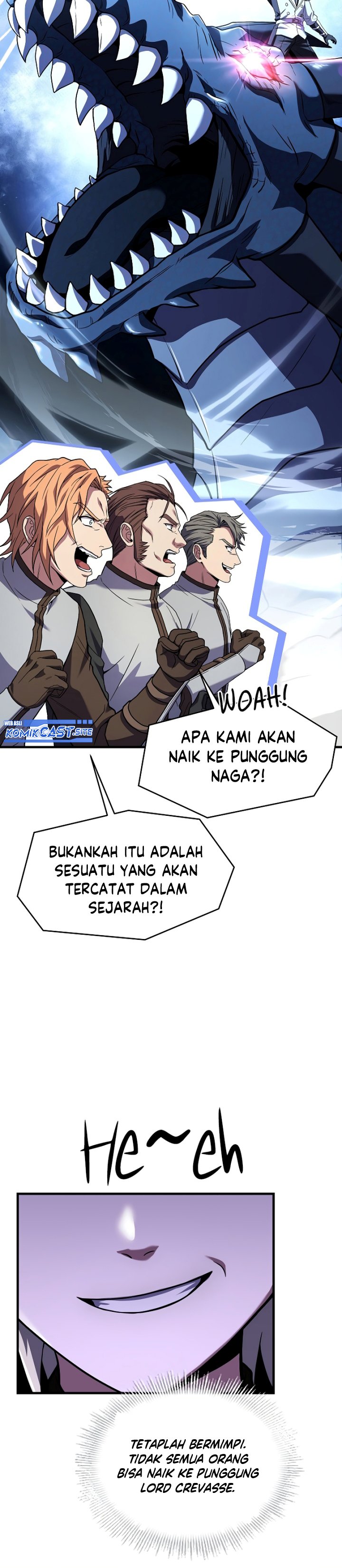 Dilarang COPAS - situs resmi www.mangacanblog.com - Komik return of the greatest lancer 098 - chapter 98 99 Indonesia return of the greatest lancer 098 - chapter 98 Terbaru 4|Baca Manga Komik Indonesia|Mangacan