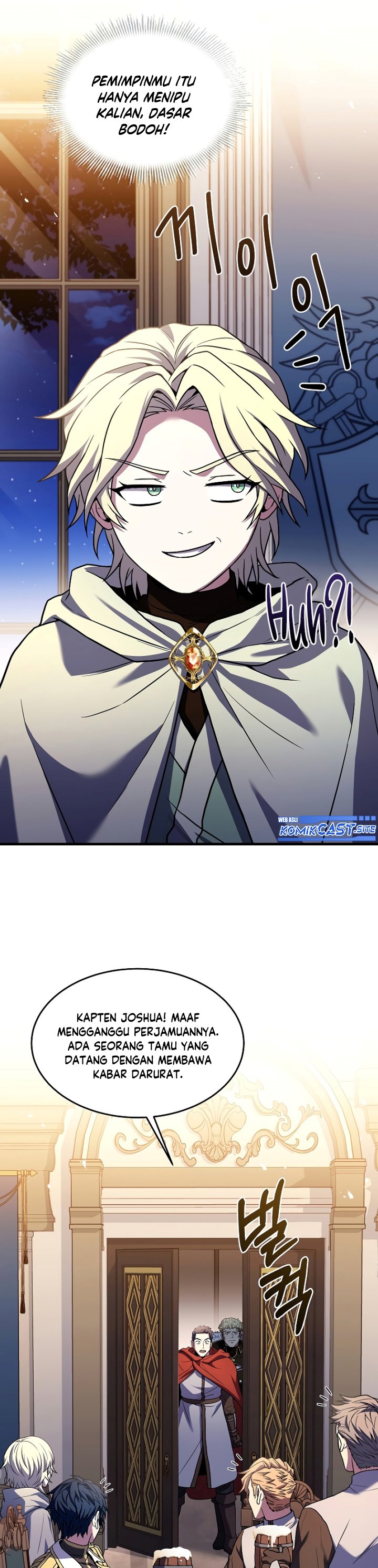 Dilarang COPAS - situs resmi www.mangacanblog.com - Komik return of the greatest lancer 098 - chapter 98 99 Indonesia return of the greatest lancer 098 - chapter 98 Terbaru 5|Baca Manga Komik Indonesia|Mangacan