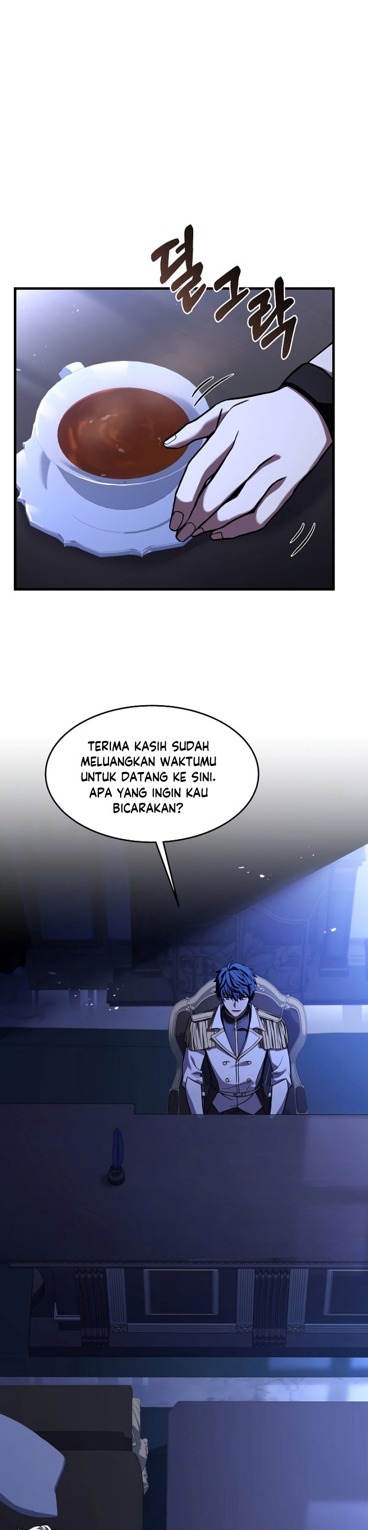 Dilarang COPAS - situs resmi www.mangacanblog.com - Komik return of the greatest lancer 098 - chapter 98 99 Indonesia return of the greatest lancer 098 - chapter 98 Terbaru 7|Baca Manga Komik Indonesia|Mangacan