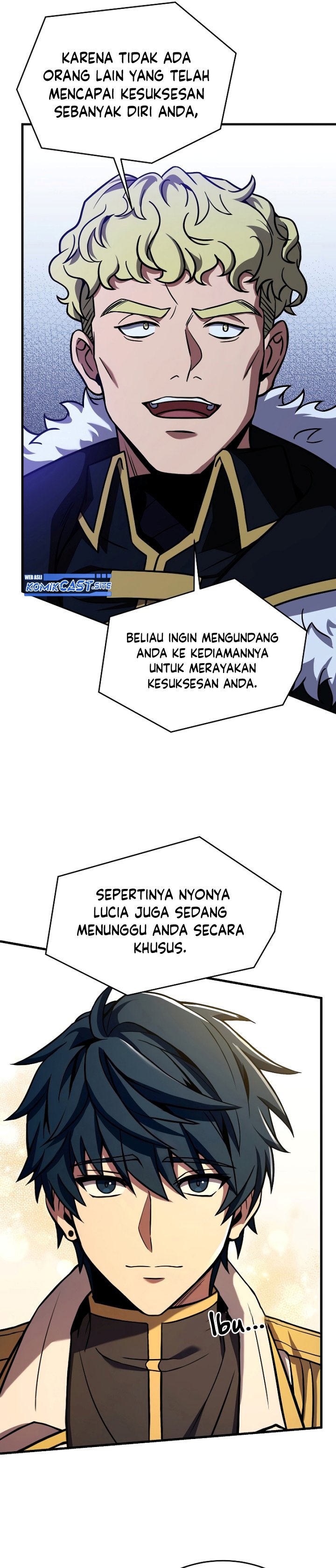 Dilarang COPAS - situs resmi www.mangacanblog.com - Komik return of the greatest lancer 098 - chapter 98 99 Indonesia return of the greatest lancer 098 - chapter 98 Terbaru 9|Baca Manga Komik Indonesia|Mangacan