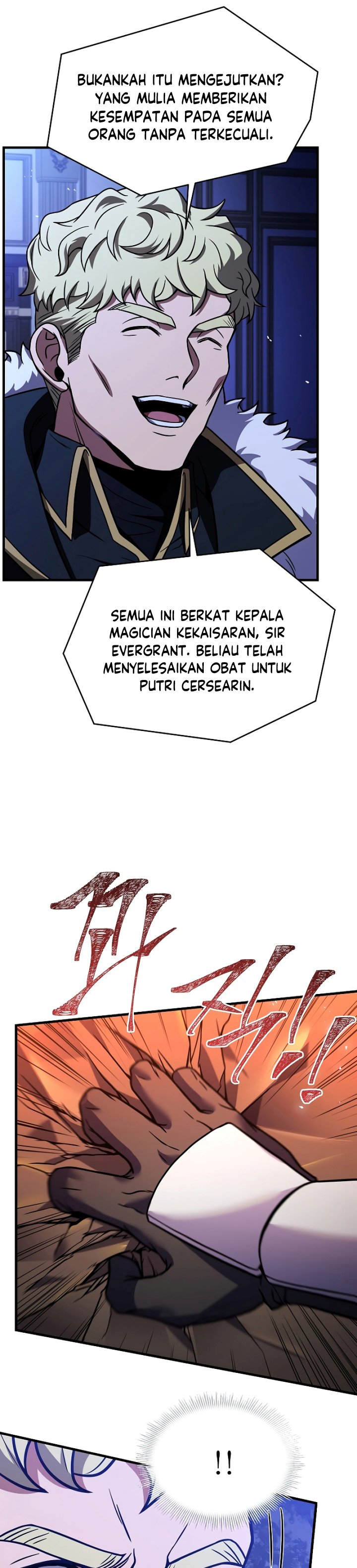 Dilarang COPAS - situs resmi www.mangacanblog.com - Komik return of the greatest lancer 098 - chapter 98 99 Indonesia return of the greatest lancer 098 - chapter 98 Terbaru 13|Baca Manga Komik Indonesia|Mangacan
