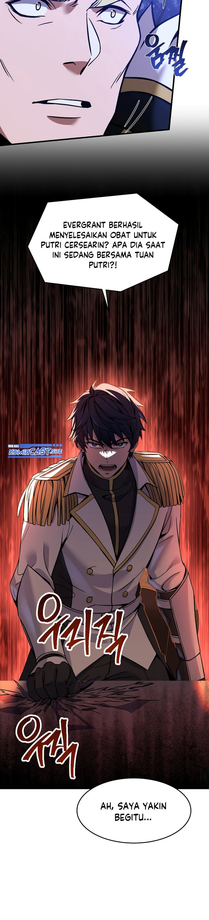 Dilarang COPAS - situs resmi www.mangacanblog.com - Komik return of the greatest lancer 098 - chapter 98 99 Indonesia return of the greatest lancer 098 - chapter 98 Terbaru 14|Baca Manga Komik Indonesia|Mangacan