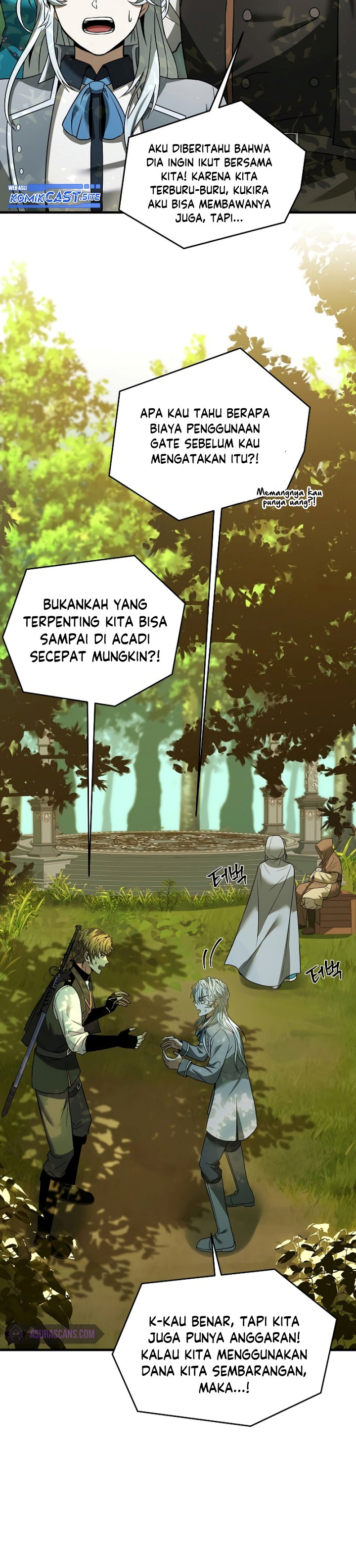 Dilarang COPAS - situs resmi www.mangacanblog.com - Komik return of the greatest lancer 098 - chapter 98 99 Indonesia return of the greatest lancer 098 - chapter 98 Terbaru 16|Baca Manga Komik Indonesia|Mangacan