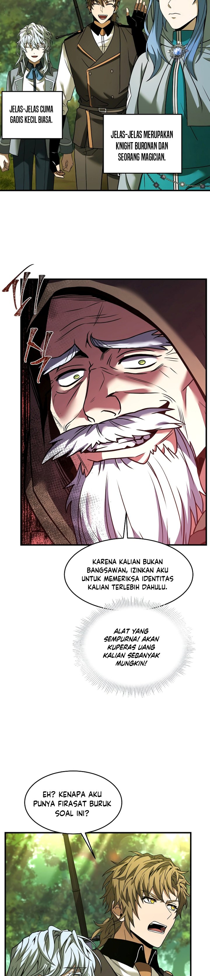 Dilarang COPAS - situs resmi www.mangacanblog.com - Komik return of the greatest lancer 098 - chapter 98 99 Indonesia return of the greatest lancer 098 - chapter 98 Terbaru 18|Baca Manga Komik Indonesia|Mangacan