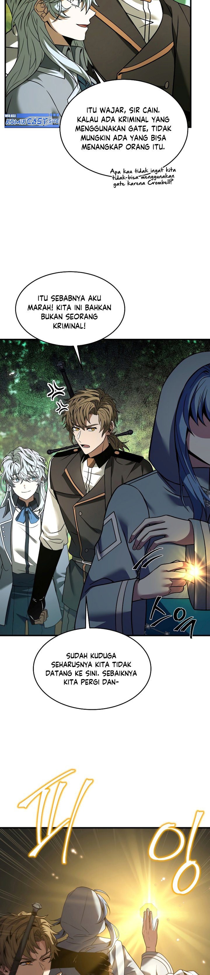 Dilarang COPAS - situs resmi www.mangacanblog.com - Komik return of the greatest lancer 098 - chapter 98 99 Indonesia return of the greatest lancer 098 - chapter 98 Terbaru 19|Baca Manga Komik Indonesia|Mangacan