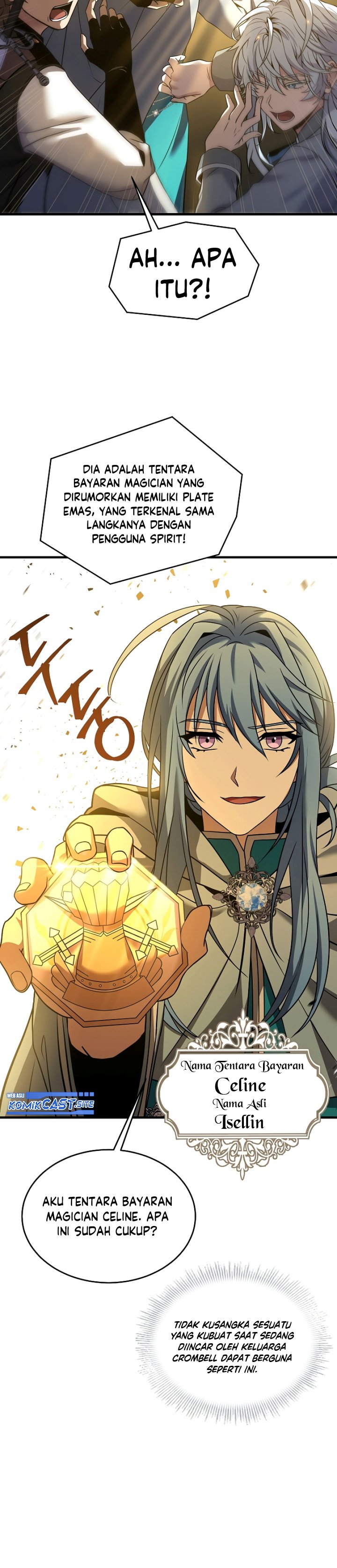 Dilarang COPAS - situs resmi www.mangacanblog.com - Komik return of the greatest lancer 098 - chapter 98 99 Indonesia return of the greatest lancer 098 - chapter 98 Terbaru 20|Baca Manga Komik Indonesia|Mangacan