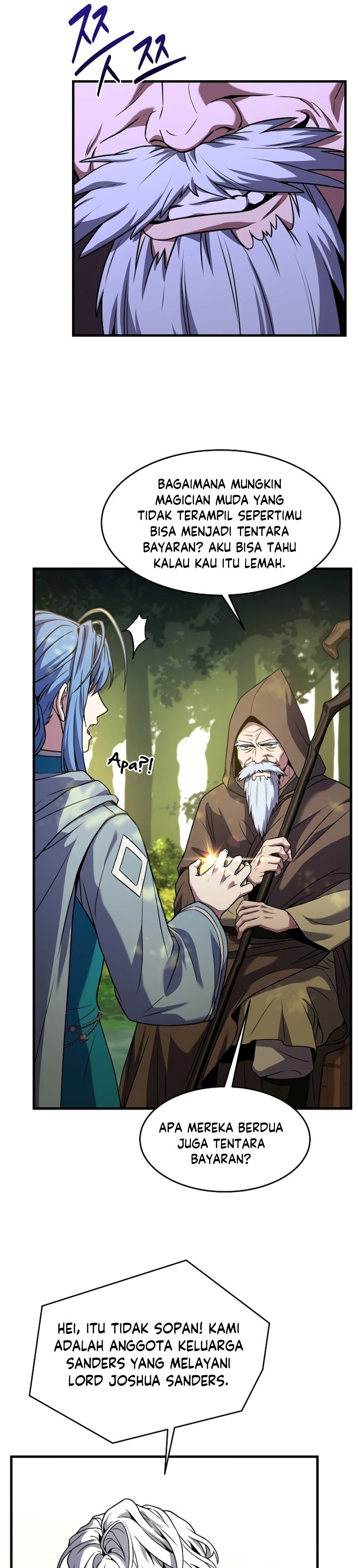 Dilarang COPAS - situs resmi www.mangacanblog.com - Komik return of the greatest lancer 098 - chapter 98 99 Indonesia return of the greatest lancer 098 - chapter 98 Terbaru 21|Baca Manga Komik Indonesia|Mangacan