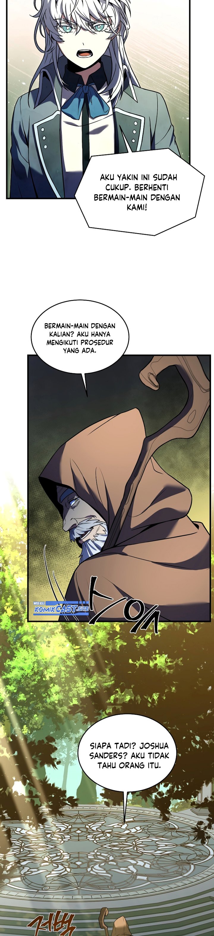 Dilarang COPAS - situs resmi www.mangacanblog.com - Komik return of the greatest lancer 098 - chapter 98 99 Indonesia return of the greatest lancer 098 - chapter 98 Terbaru 22|Baca Manga Komik Indonesia|Mangacan