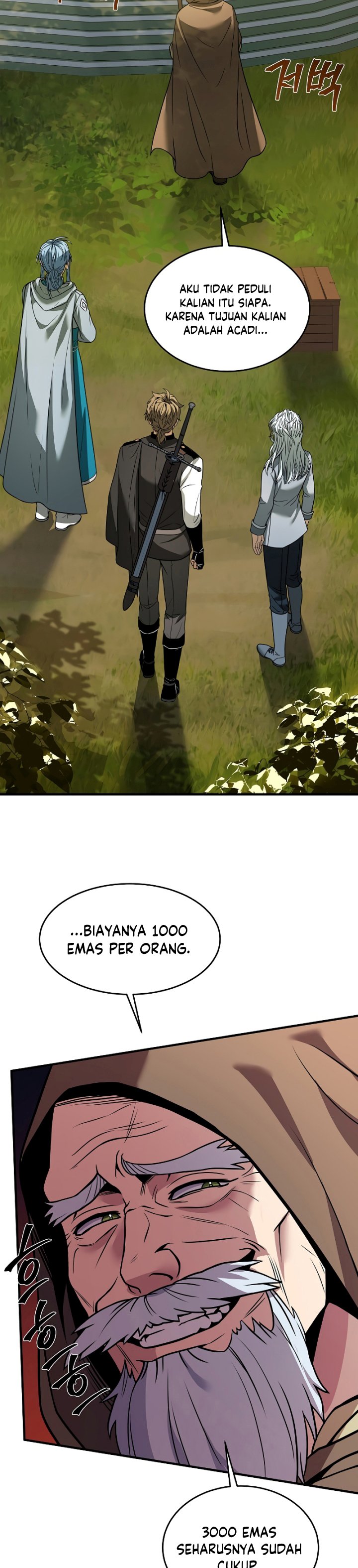 Dilarang COPAS - situs resmi www.mangacanblog.com - Komik return of the greatest lancer 098 - chapter 98 99 Indonesia return of the greatest lancer 098 - chapter 98 Terbaru 23|Baca Manga Komik Indonesia|Mangacan