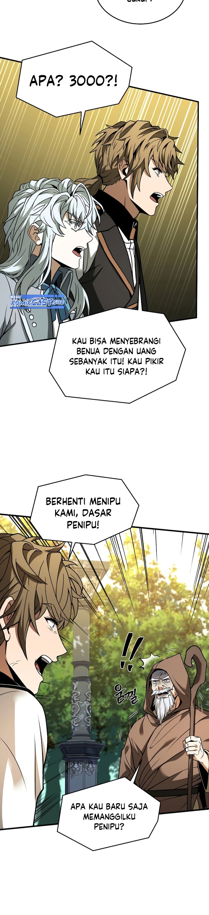 Dilarang COPAS - situs resmi www.mangacanblog.com - Komik return of the greatest lancer 098 - chapter 98 99 Indonesia return of the greatest lancer 098 - chapter 98 Terbaru 24|Baca Manga Komik Indonesia|Mangacan