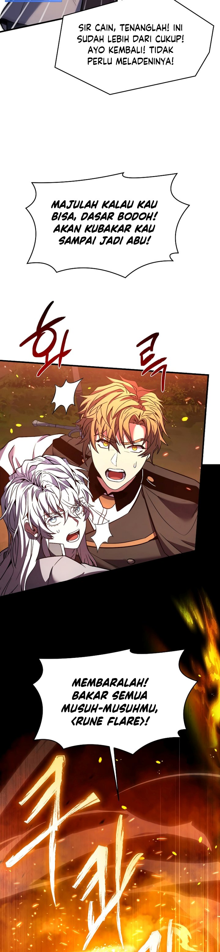 Dilarang COPAS - situs resmi www.mangacanblog.com - Komik return of the greatest lancer 098 - chapter 98 99 Indonesia return of the greatest lancer 098 - chapter 98 Terbaru 26|Baca Manga Komik Indonesia|Mangacan