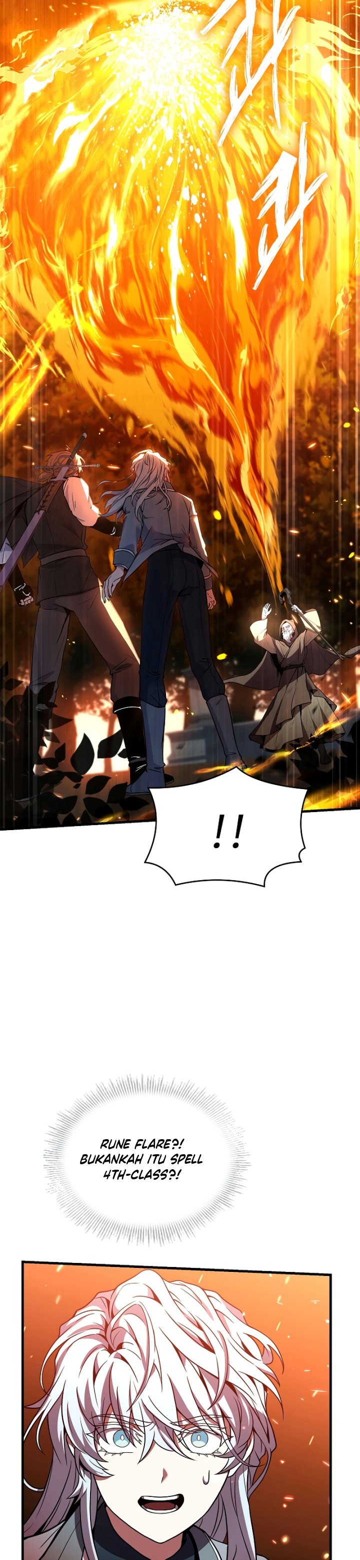 Dilarang COPAS - situs resmi www.mangacanblog.com - Komik return of the greatest lancer 098 - chapter 98 99 Indonesia return of the greatest lancer 098 - chapter 98 Terbaru 27|Baca Manga Komik Indonesia|Mangacan