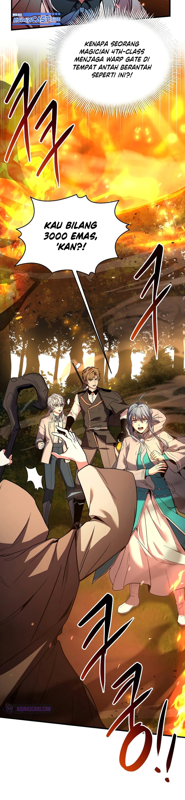 Dilarang COPAS - situs resmi www.mangacanblog.com - Komik return of the greatest lancer 098 - chapter 98 99 Indonesia return of the greatest lancer 098 - chapter 98 Terbaru 28|Baca Manga Komik Indonesia|Mangacan