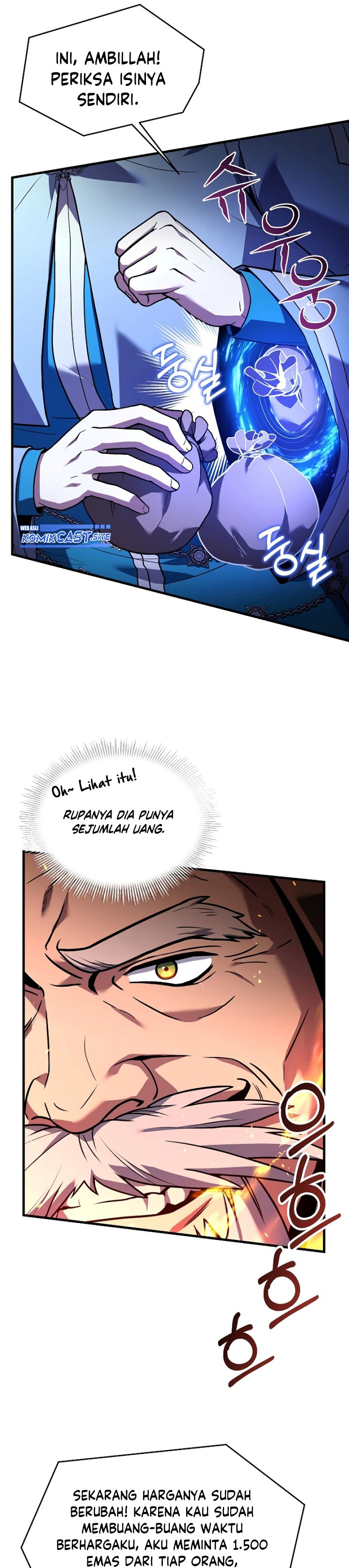 Dilarang COPAS - situs resmi www.mangacanblog.com - Komik return of the greatest lancer 098 - chapter 98 99 Indonesia return of the greatest lancer 098 - chapter 98 Terbaru 29|Baca Manga Komik Indonesia|Mangacan