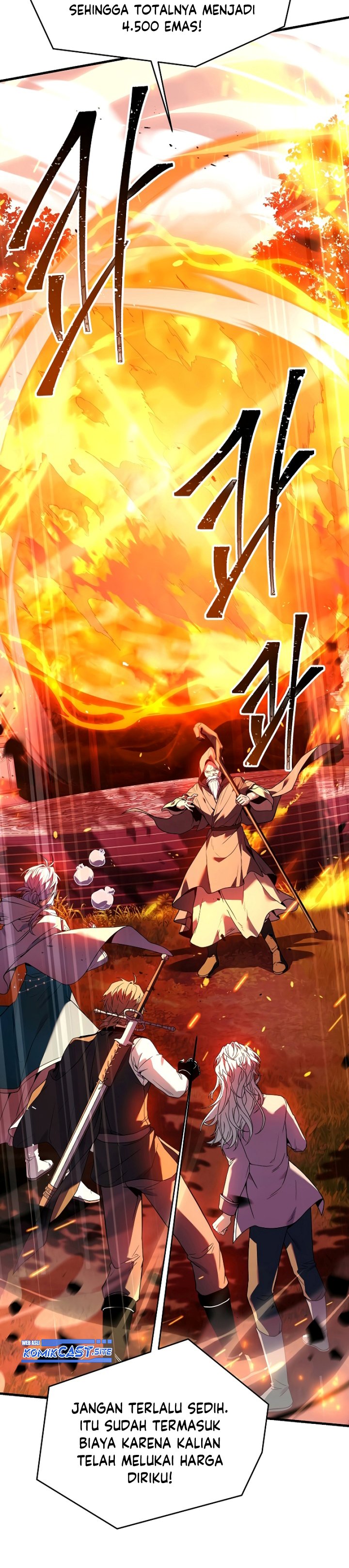 Dilarang COPAS - situs resmi www.mangacanblog.com - Komik return of the greatest lancer 098 - chapter 98 99 Indonesia return of the greatest lancer 098 - chapter 98 Terbaru 30|Baca Manga Komik Indonesia|Mangacan