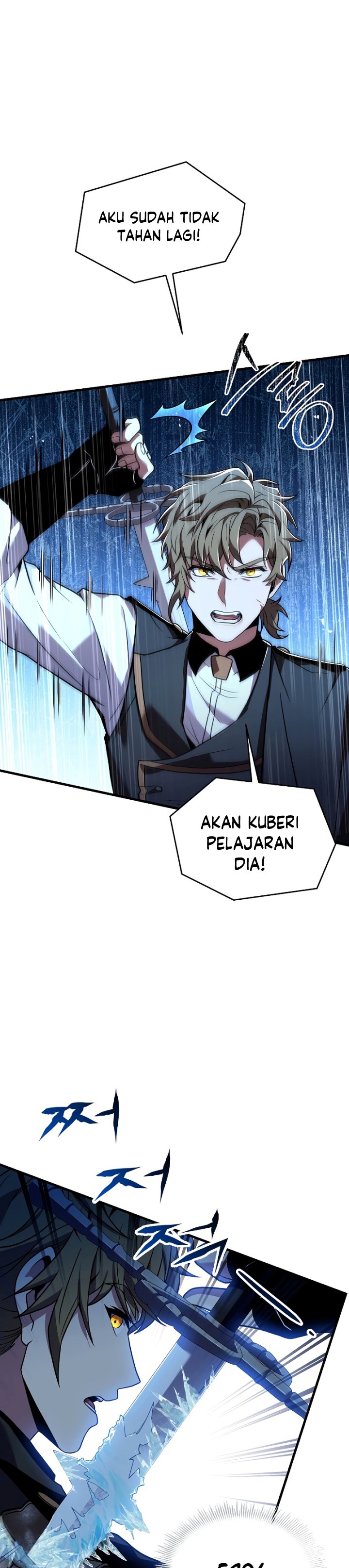 Dilarang COPAS - situs resmi www.mangacanblog.com - Komik return of the greatest lancer 098 - chapter 98 99 Indonesia return of the greatest lancer 098 - chapter 98 Terbaru 31|Baca Manga Komik Indonesia|Mangacan