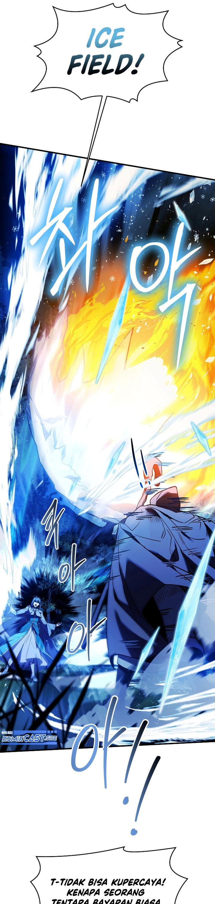 Dilarang COPAS - situs resmi www.mangacanblog.com - Komik return of the greatest lancer 098 - chapter 98 99 Indonesia return of the greatest lancer 098 - chapter 98 Terbaru 33|Baca Manga Komik Indonesia|Mangacan