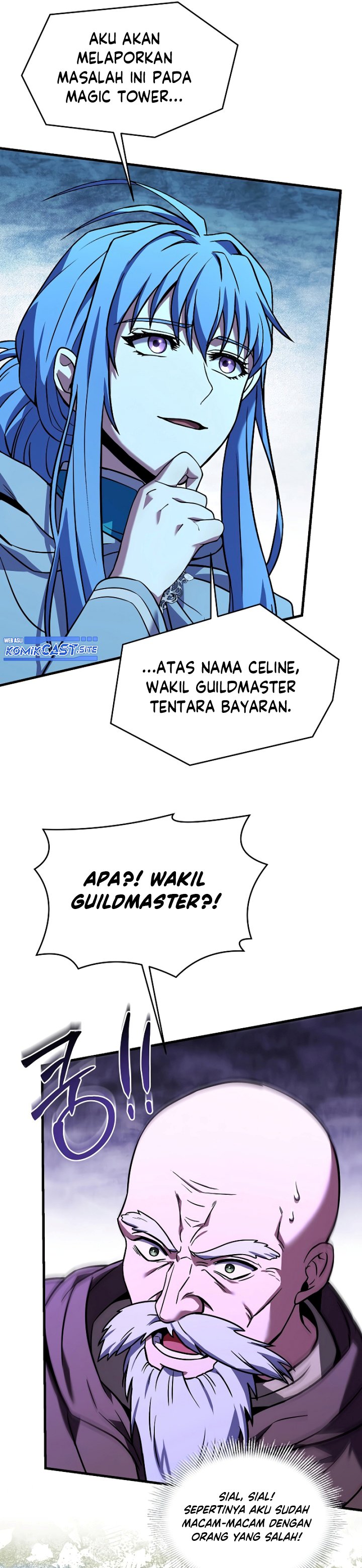 Dilarang COPAS - situs resmi www.mangacanblog.com - Komik return of the greatest lancer 098 - chapter 98 99 Indonesia return of the greatest lancer 098 - chapter 98 Terbaru 37|Baca Manga Komik Indonesia|Mangacan