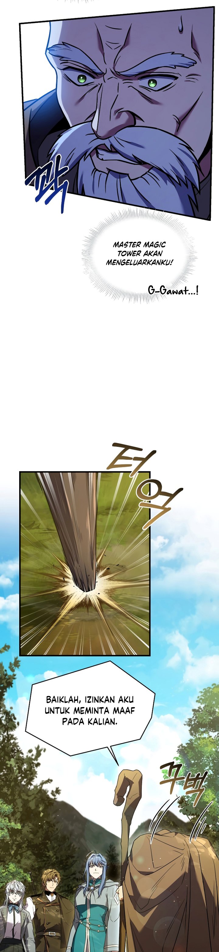 Dilarang COPAS - situs resmi www.mangacanblog.com - Komik return of the greatest lancer 098 - chapter 98 99 Indonesia return of the greatest lancer 098 - chapter 98 Terbaru 39|Baca Manga Komik Indonesia|Mangacan