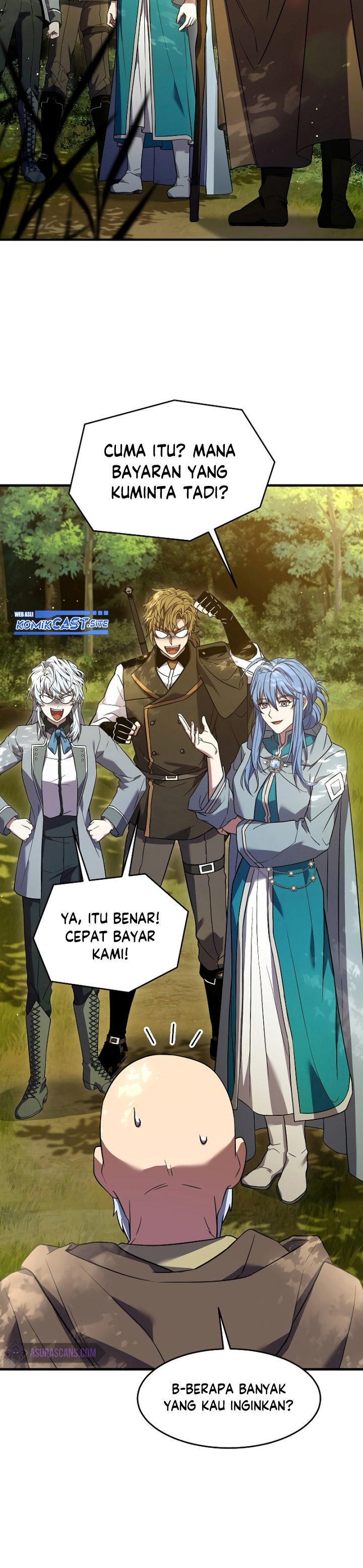 Dilarang COPAS - situs resmi www.mangacanblog.com - Komik return of the greatest lancer 098 - chapter 98 99 Indonesia return of the greatest lancer 098 - chapter 98 Terbaru 40|Baca Manga Komik Indonesia|Mangacan