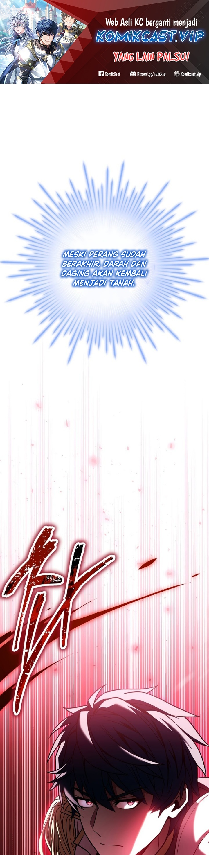 Dilarang COPAS - situs resmi www.mangacanblog.com - Komik return of the greatest lancer 102 - chapter 102 103 Indonesia return of the greatest lancer 102 - chapter 102 Terbaru 1|Baca Manga Komik Indonesia|Mangacan