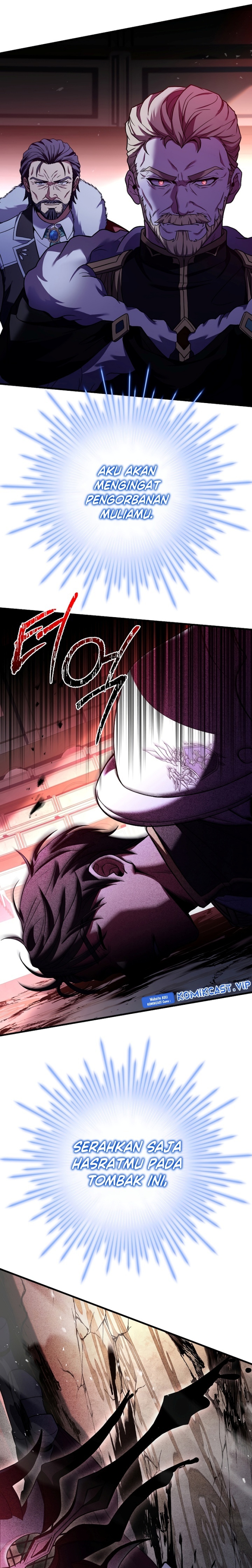 Dilarang COPAS - situs resmi www.mangacanblog.com - Komik return of the greatest lancer 102 - chapter 102 103 Indonesia return of the greatest lancer 102 - chapter 102 Terbaru 4|Baca Manga Komik Indonesia|Mangacan