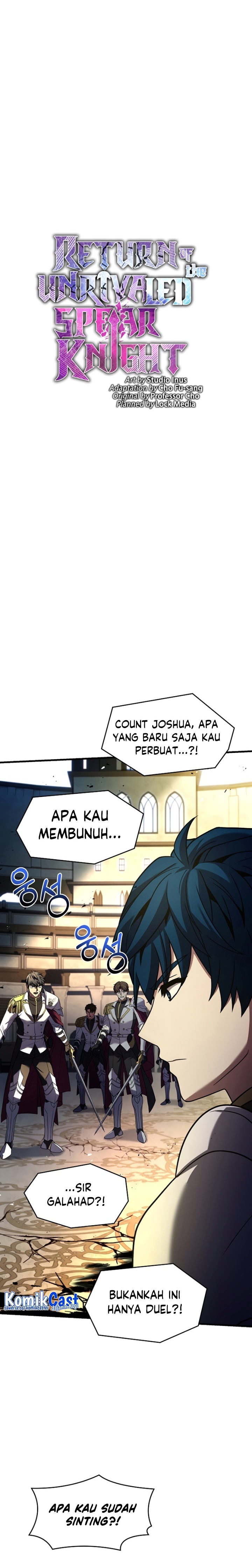 Dilarang COPAS - situs resmi www.mangacanblog.com - Komik return of the greatest lancer 102 - chapter 102 103 Indonesia return of the greatest lancer 102 - chapter 102 Terbaru 6|Baca Manga Komik Indonesia|Mangacan