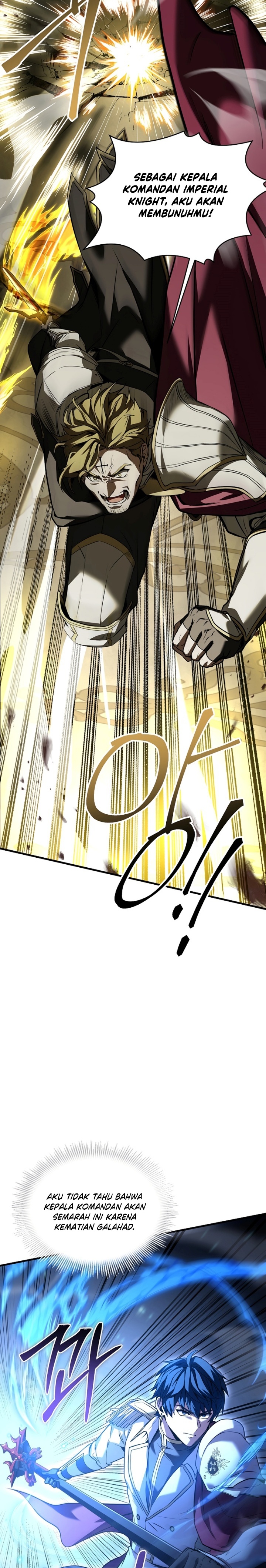Dilarang COPAS - situs resmi www.mangacanblog.com - Komik return of the greatest lancer 102 - chapter 102 103 Indonesia return of the greatest lancer 102 - chapter 102 Terbaru 8|Baca Manga Komik Indonesia|Mangacan
