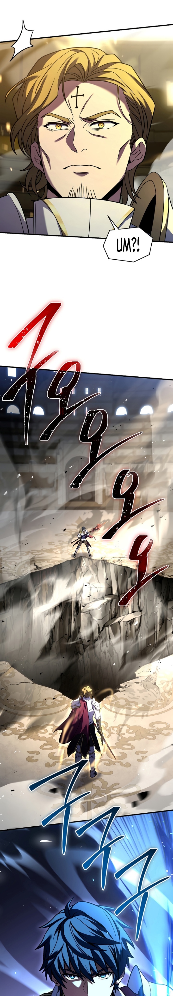 Dilarang COPAS - situs resmi www.mangacanblog.com - Komik return of the greatest lancer 102 - chapter 102 103 Indonesia return of the greatest lancer 102 - chapter 102 Terbaru 14|Baca Manga Komik Indonesia|Mangacan