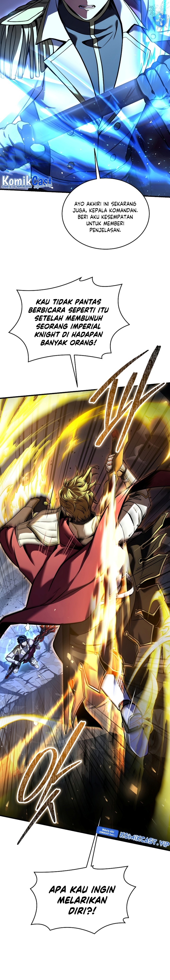 Dilarang COPAS - situs resmi www.mangacanblog.com - Komik return of the greatest lancer 102 - chapter 102 103 Indonesia return of the greatest lancer 102 - chapter 102 Terbaru 15|Baca Manga Komik Indonesia|Mangacan