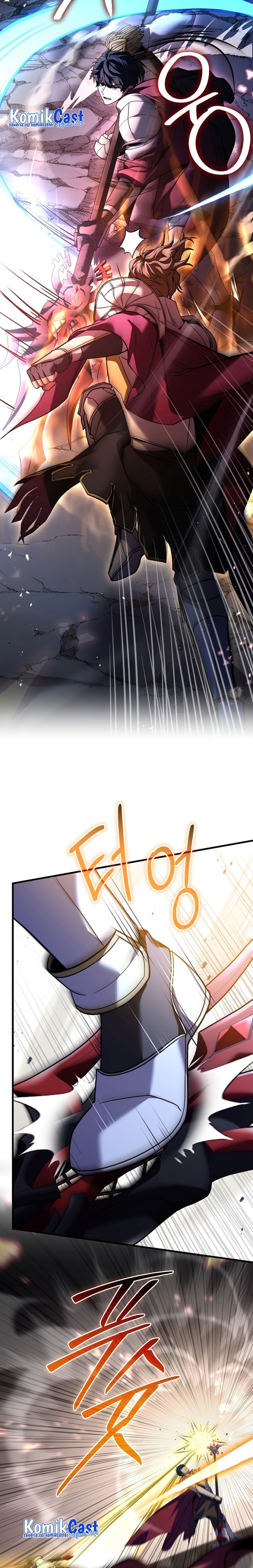 Dilarang COPAS - situs resmi www.mangacanblog.com - Komik return of the greatest lancer 102 - chapter 102 103 Indonesia return of the greatest lancer 102 - chapter 102 Terbaru 17|Baca Manga Komik Indonesia|Mangacan