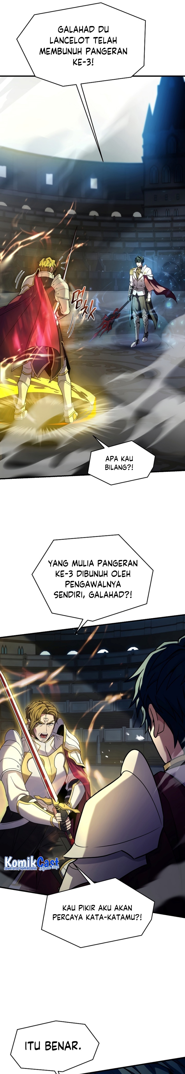 Dilarang COPAS - situs resmi www.mangacanblog.com - Komik return of the greatest lancer 102 - chapter 102 103 Indonesia return of the greatest lancer 102 - chapter 102 Terbaru 22|Baca Manga Komik Indonesia|Mangacan