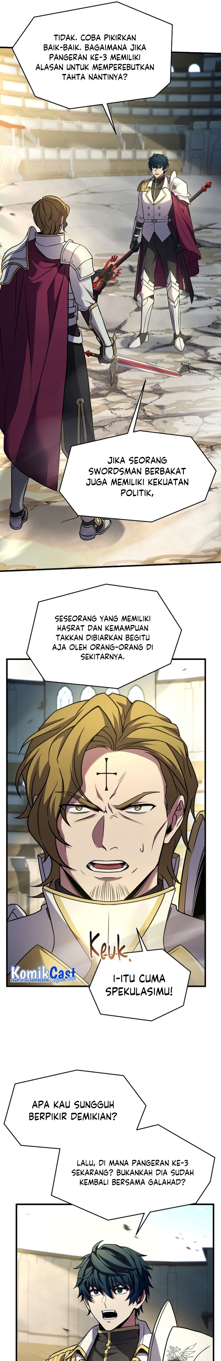 Dilarang COPAS - situs resmi www.mangacanblog.com - Komik return of the greatest lancer 102 - chapter 102 103 Indonesia return of the greatest lancer 102 - chapter 102 Terbaru 25|Baca Manga Komik Indonesia|Mangacan