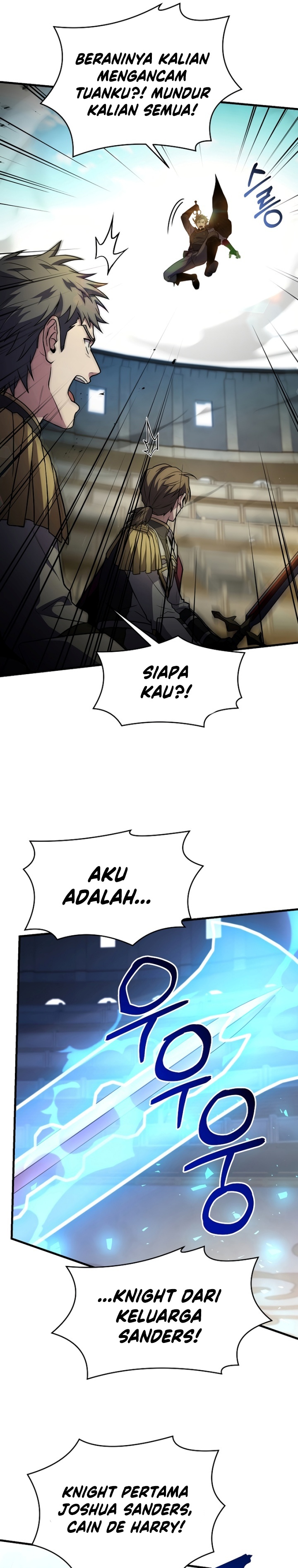 Dilarang COPAS - situs resmi www.mangacanblog.com - Komik return of the greatest lancer 102 - chapter 102 103 Indonesia return of the greatest lancer 102 - chapter 102 Terbaru 28|Baca Manga Komik Indonesia|Mangacan