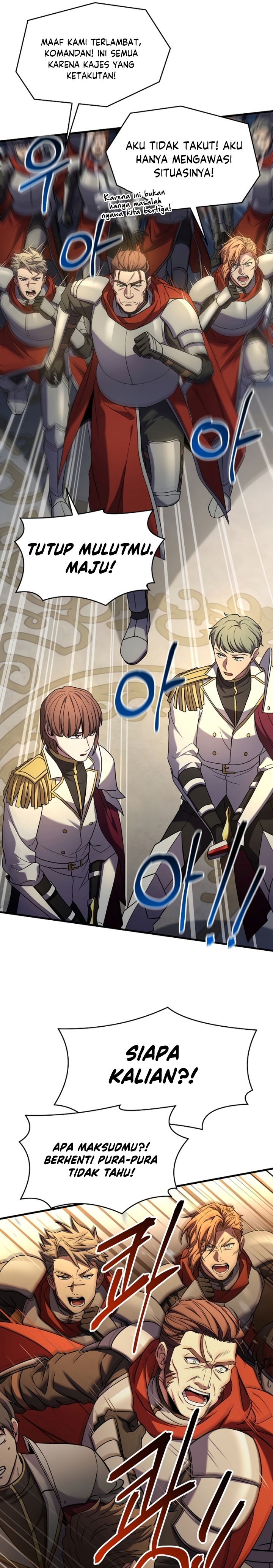 Dilarang COPAS - situs resmi www.mangacanblog.com - Komik return of the greatest lancer 102 - chapter 102 103 Indonesia return of the greatest lancer 102 - chapter 102 Terbaru 31|Baca Manga Komik Indonesia|Mangacan