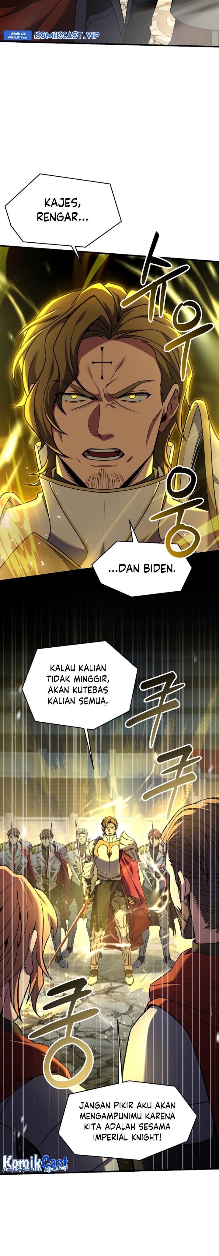 Dilarang COPAS - situs resmi www.mangacanblog.com - Komik return of the greatest lancer 102 - chapter 102 103 Indonesia return of the greatest lancer 102 - chapter 102 Terbaru 33|Baca Manga Komik Indonesia|Mangacan