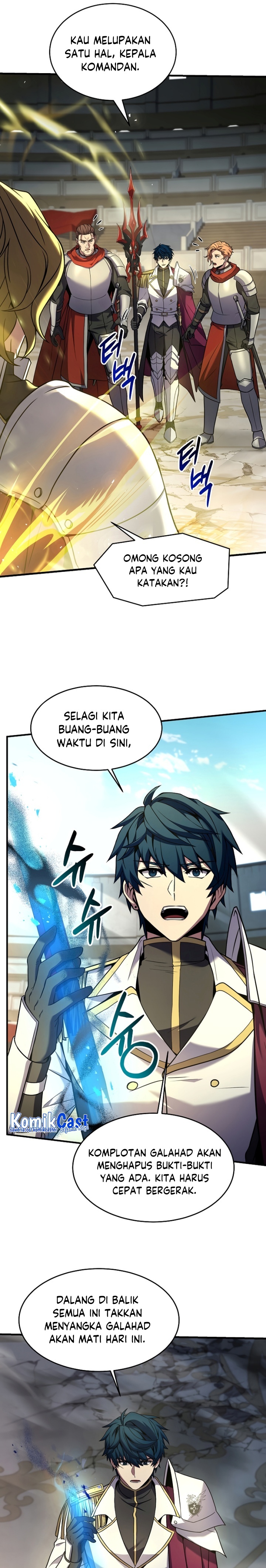 Dilarang COPAS - situs resmi www.mangacanblog.com - Komik return of the greatest lancer 102 - chapter 102 103 Indonesia return of the greatest lancer 102 - chapter 102 Terbaru 34|Baca Manga Komik Indonesia|Mangacan